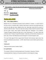 Grade 12 Physics - Lesson Note April 16,2020.pdf